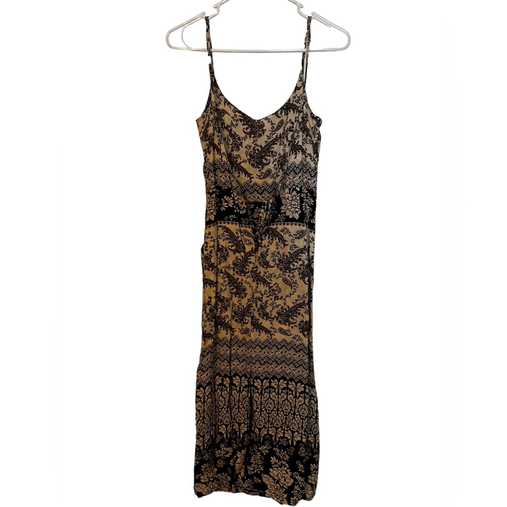 Summer dress from Revolve